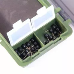 Visspullen NGT Carryall Set Deluxe (6 Reviews) -Fishfinder Winkel 5b3e9ddfcf669ca9