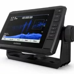 Visspullen Garmin Panoptix Livescope Set (Echomap 72cv + LVS32 & GT24 Transducer) -Fishfinder Winkel 5ce1b9875ee2faea