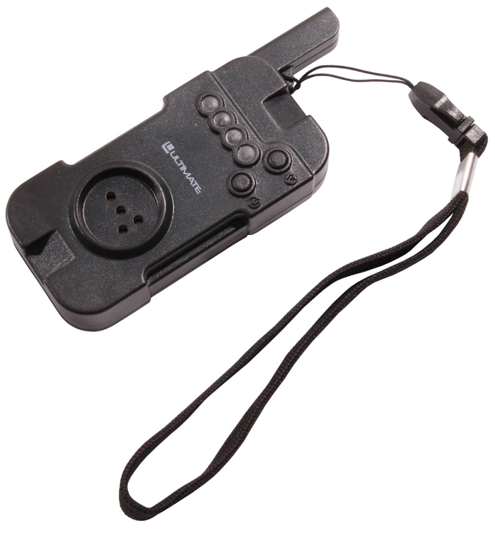 Visspullen Ultimate Rodpod Set Complete (20 Reviews) 13 Visspullen Ultimate Rodpod Set Complete (20 Reviews) - Afbeelding 12