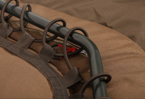 Visspullen Ultimate Adventure Sleeping System (8 Reviews) 7 Visspullen Ultimate Adventure Sleeping System (8 Reviews) - Afbeelding 5