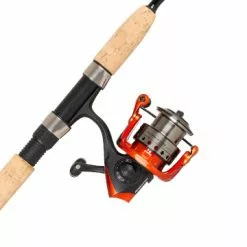 Visspullen Abu Garcia Revolution Combo (3 Reviews) -Fishfinder Winkel 5d87438ab37fd11b