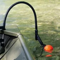 Visspullen Deeper Flexible Arm Mount 2.0 (1 Review) 9 Visspullen Deeper Flexible Arm Mount 2.0 (1 Review) -Fishfinder Winkel 5defe272b3396271