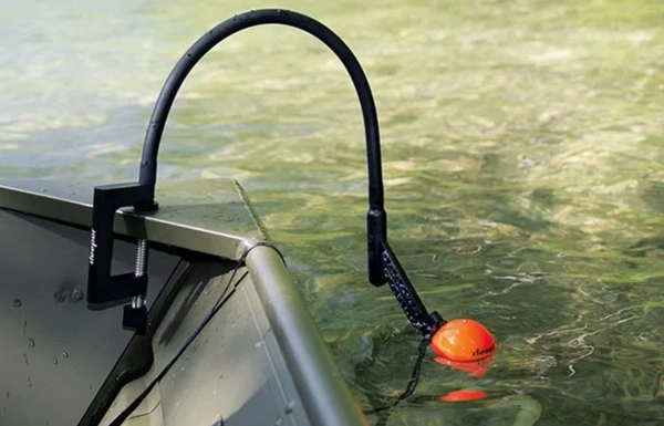 Visspullen Deeper Flexible Arm Mount 2.0 (1 Review) 5 Visspullen Deeper Flexible Arm Mount 2.0 (1 Review) - Afbeelding 3