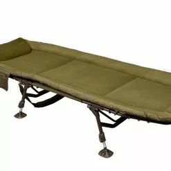 Visspullen Grade Nightstalker Bedchair