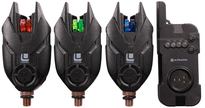 Visspullen Ultimate Rodpod Set Complete (20 Reviews) 11 Visspullen Ultimate Rodpod Set Complete (20 Reviews) - Afbeelding 10