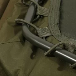 Visspullen Ultimate Bedchair Deluxe (3 Reviews) -Fishfinder Winkel 60e665f9545f3e70