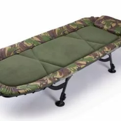 Visspullen Wychwood Tactical X Flatbed Standard