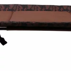 Visspullen Ultimate Bedchair Deluxe Camo (7 Reviews) -Fishfinder Winkel 6163987c681ffdef