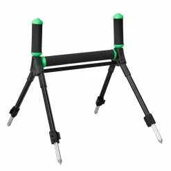 Visspullen Sensas Black Roller Single 30cm (10 Reviews)
