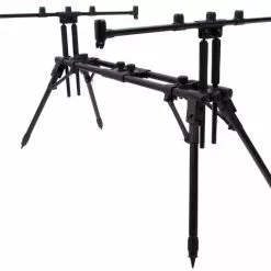 Visspullen Ultimate Rod Pod Set - 4 Hengels (3 Reviews) -Fishfinder Winkel 6295bf3d77a634e4