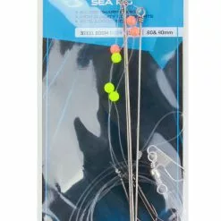 Visspullen Ultimate BeachForce Strandhengel Set (4 Reviews) -Fishfinder Winkel 62c27b56c01e3573