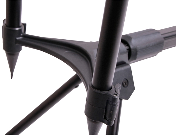 Visspullen Ultimate Rodpod Set Complete (20 Reviews) 9 Visspullen Ultimate Rodpod Set Complete (20 Reviews) - Afbeelding 8