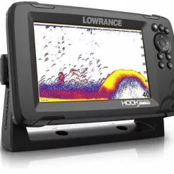 Visspullen Lowrance Hook Reveal Tripleshot Fishfinder (8 Reviews) -Fishfinder Winkel 643d73d90d458fa7