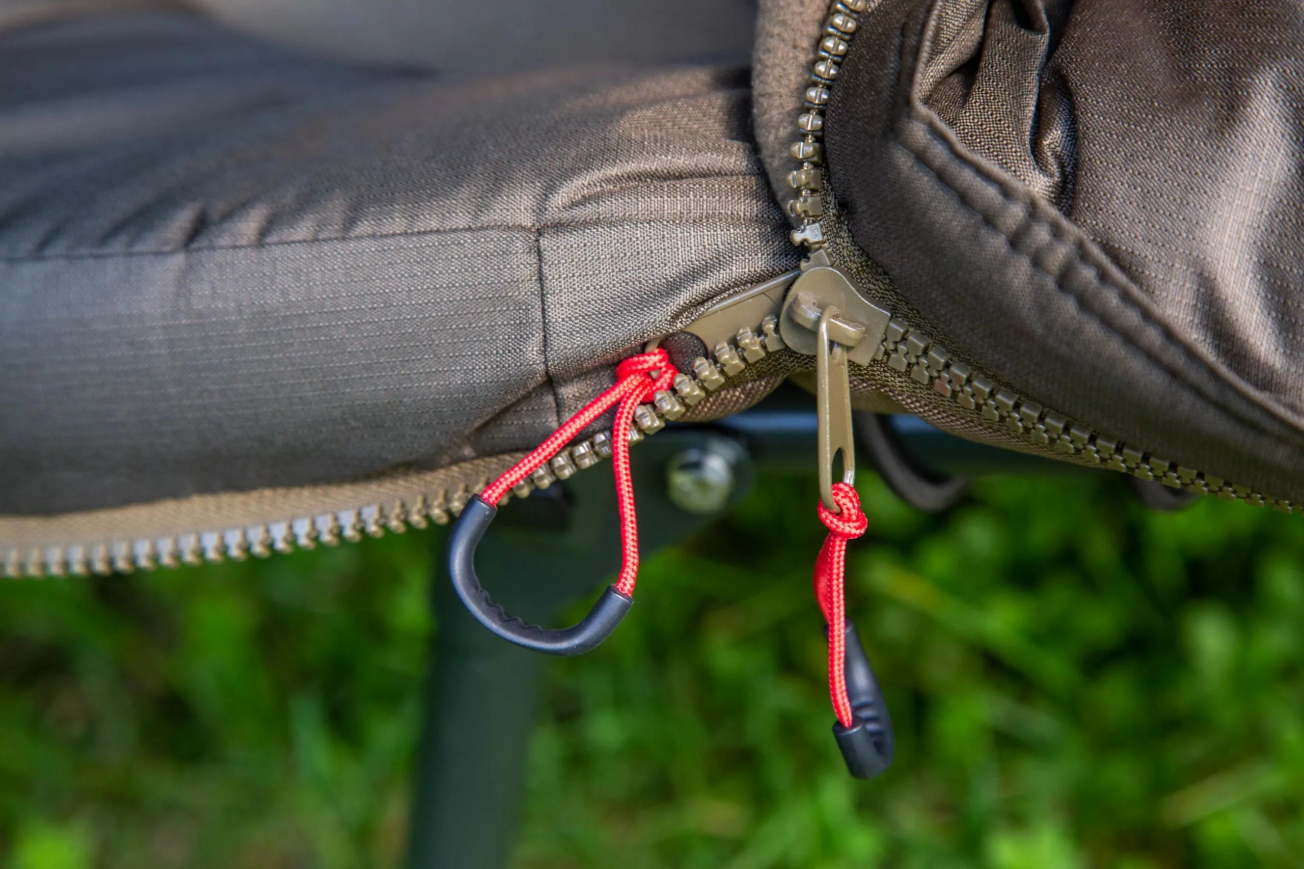 Visspullen Ultimate Adventure Sleeping System (8 Reviews) 22 Visspullen Ultimate Adventure Sleeping System (8 Reviews) - Afbeelding 20