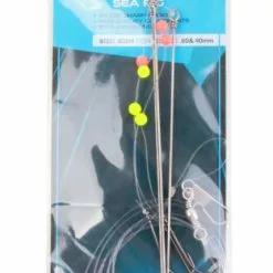 Visspullen Ultimate Empera Beach Set (1 Review) -Fishfinder Winkel 6464609554f10d31