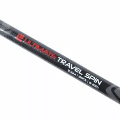 Ultimate Travel Spinhengel 2,10m (5-25g) (23 Reviews) -Fishfinder Winkel 64e5cf97ab0c452a