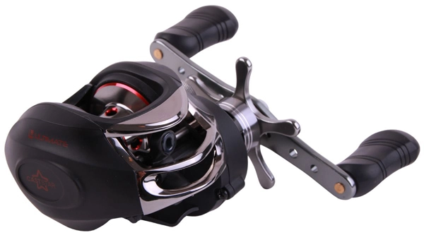 Visspullen Ultimate Cast Special Combo 2.00m (15-45g) (11 Reviews) 10 Visspullen Ultimate Cast Special Combo 2.00m (15-45g) (11 Reviews) - Afbeelding 8