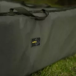 Visspullen Avid Carp Folda-Cradle Onthaakmat -Fishfinder Winkel 65591196dc8d3c16