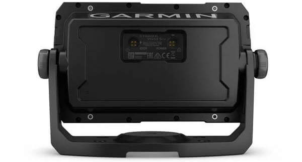 Visspullen Garmin Striker Vivid Fishfinder Cv Met GT20-TM Transducer (2 Reviews) 5 Visspullen Garmin Striker Vivid Fishfinder Cv Met GT20-TM Transducer (2 Reviews) - Afbeelding 4