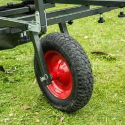 Visspullen Ultimate Adventure Barrow (24 Reviews) -Fishfinder Winkel 65eab7c511352475