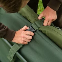 Visspullen Ultimate Bedchair Deluxe (3 Reviews) -Fishfinder Winkel 66523aecceaeae69 scaled