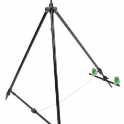 Visspullen Ultimate BeachForce Strandhengel Set (4 Reviews) -Fishfinder Winkel 66a46c9fa075bd3a