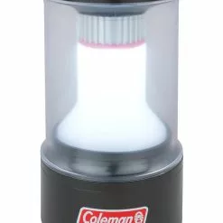 Visspullen Coleman BatteryGuard 600L Lantern Black -Fishfinder Winkel 66e3def0db1b8585