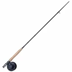 Hengel Shakespeare Omni Fly Combo (1 Review) 13 Hengel Shakespeare Omni Fly Combo (1 Review) -Fishfinder Winkel 67f8920030050c37