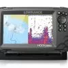 Visspullen Lowrance HOOK Reveal Fishfinder (11 Reviews) -Fishfinder Winkel 6b5a74dfbd43a82e
