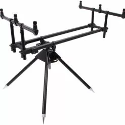 Visspullen Ultimate Star Rod Pod Set (9 Reviews) 21 Visspullen Ultimate Star Rod Pod Set (9 Reviews) -Fishfinder Winkel 6b630e7e1d4f5128