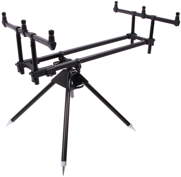 Visspullen Ultimate Star Rod Pod Set (9 Reviews) 5 Visspullen Ultimate Star Rod Pod Set (9 Reviews) - Afbeelding 3