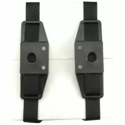 Visspullen Scotty Bellyboat Rod Holder Mount (2 Reviews)