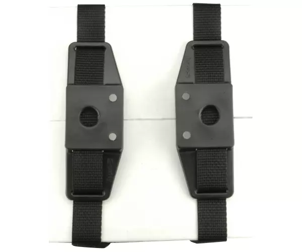 Visspullen Scotty Bellyboat Rod Holder Mount (2 Reviews) 3 Visspullen Scotty Bellyboat Rod Holder Mount (2 Reviews)