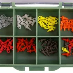 Visspullen Ultimate Chod Rig Pack -Fishfinder Winkel 6d08d4c77ff4b041