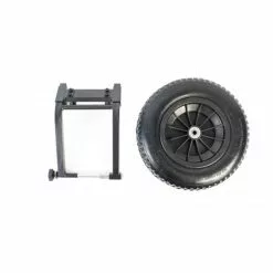 Visspullen Korum Accessory Chair Barrow Kit (1 Review) 11 Visspullen Korum Accessory Chair Barrow Kit (1 Review) -Fishfinder Winkel 6e1532d26dc92da5