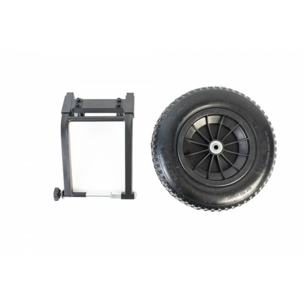 Visspullen Korum Accessory Chair Barrow Kit (1 Review) 6 Visspullen Korum Accessory Chair Barrow Kit (1 Review) - Afbeelding 4