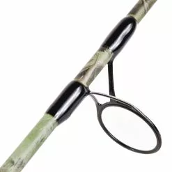 Prowess Forest Hybride Karperhengel 10ft (3.5lb) -Fishfinder Winkel 6e5aab878f575273