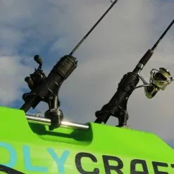 Visspullen Railblaza Rod Holder II Starport Kit (2 Reviews) -Fishfinder Winkel 6f6cd8108d76c778 1