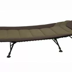 Visspullen Fox Eos 2 Bedchair (215x89cm)