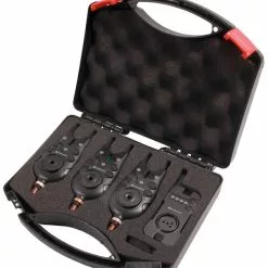 Visspullen Prowess Scorpium Rod Pod Set (6 Reviews) -Fishfinder Winkel 71cfd2ec4b887af9