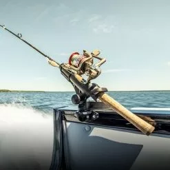 Visspullen Railblaza Rod Holder II Starport Kit (2 Reviews) -Fishfinder Winkel 721b4d0e47968673