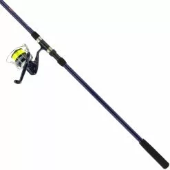 Visspullen Angling Pursuits Beachcaster Combo 3,60m (50-150g) (2 Reviews) -Fishfinder Winkel 73d0189e7c72a910