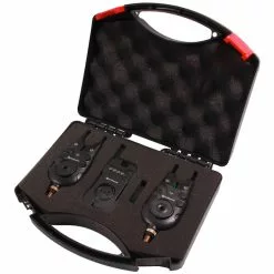 Visspullen Ultimate Dynamic Adventure Carp Set (21 Reviews) -Fishfinder Winkel 73dd08ee59360778