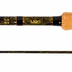 Hengel Lion Sports Old School Bush Carp Float 3,60m (1,75lbs) (1 Review)