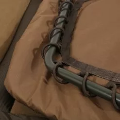 Visspullen Ultimate Adventure Bedchair  (1 Review) -Fishfinder Winkel 7581f693a43a3489