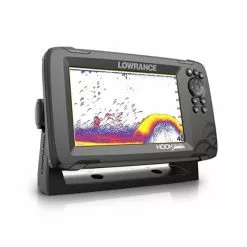 Visspullen Lowrance HOOK Reveal Fishfinder (11 Reviews) 7 Visspullen Lowrance HOOK Reveal Fishfinder (11 Reviews) -Fishfinder Winkel 76d5a80700ed03d2