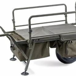 Visspullen Avid Transit Extreme Carp Barrow