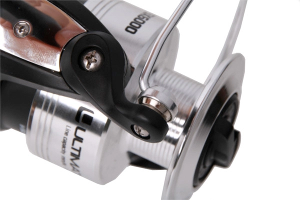 Visspullen Ultimate Adventure Carp Set 12ft (5 Reviews) 11 Visspullen Ultimate Adventure Carp Set 12ft (5 Reviews) - Afbeelding 9