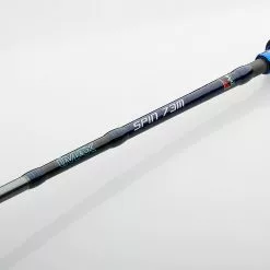 IMAX Spin Zoutwater Spinhengel (1 Review) -Fishfinder Winkel 784ec1c0460ff7d6