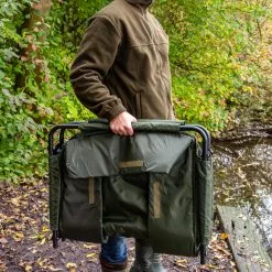 Visspullen Ultimate Carp Cradle Green (12 Reviews) -Fishfinder Winkel 78b104629fe6207f